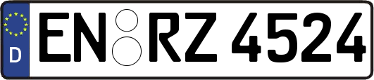 EN-RZ4524