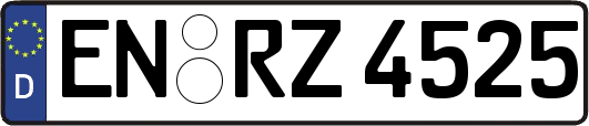 EN-RZ4525