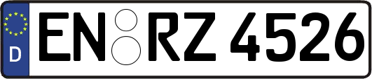 EN-RZ4526