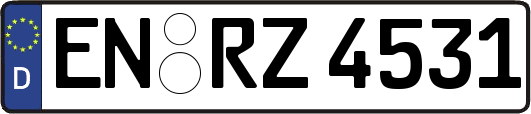 EN-RZ4531