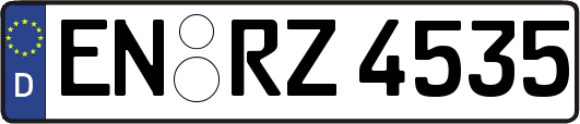 EN-RZ4535
