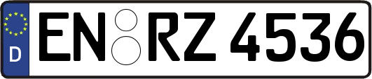EN-RZ4536