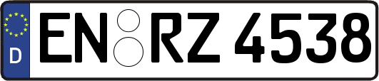 EN-RZ4538