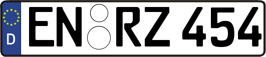EN-RZ454