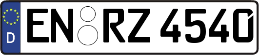 EN-RZ4540