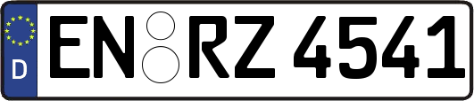 EN-RZ4541
