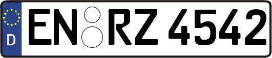 EN-RZ4542