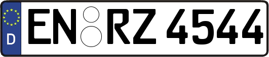 EN-RZ4544