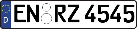EN-RZ4545