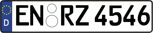 EN-RZ4546