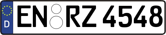 EN-RZ4548