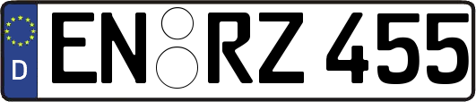 EN-RZ455
