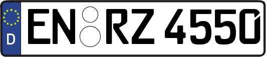 EN-RZ4550