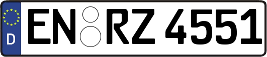 EN-RZ4551