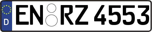 EN-RZ4553