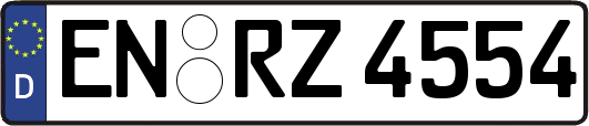 EN-RZ4554