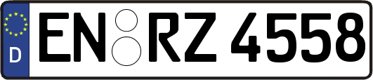 EN-RZ4558