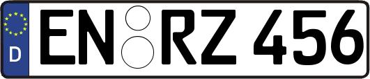 EN-RZ456