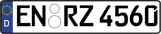 EN-RZ4560