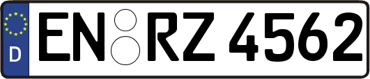 EN-RZ4562