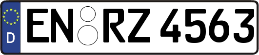 EN-RZ4563