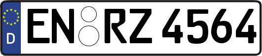 EN-RZ4564