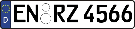 EN-RZ4566