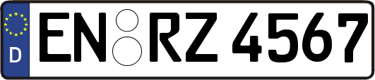 EN-RZ4567