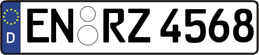 EN-RZ4568