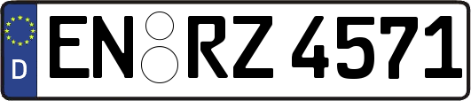 EN-RZ4571