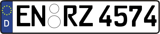 EN-RZ4574