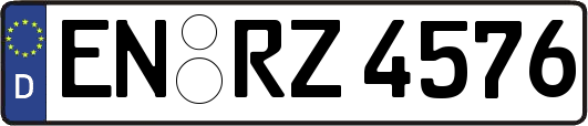 EN-RZ4576
