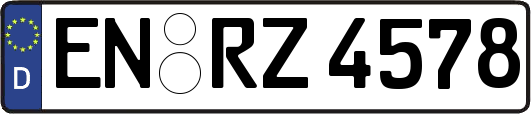 EN-RZ4578