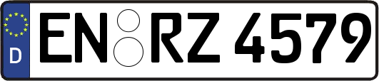 EN-RZ4579