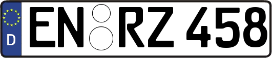 EN-RZ458