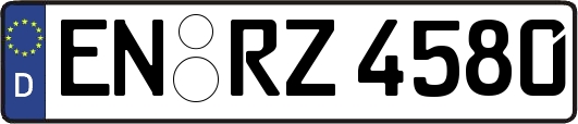 EN-RZ4580