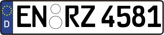 EN-RZ4581