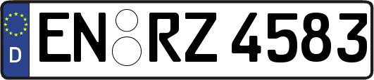EN-RZ4583