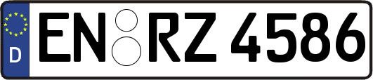 EN-RZ4586