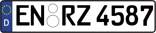EN-RZ4587
