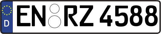 EN-RZ4588