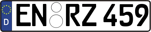EN-RZ459