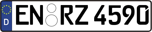 EN-RZ4590