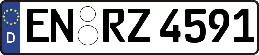 EN-RZ4591