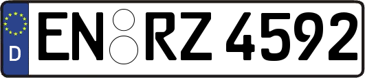 EN-RZ4592