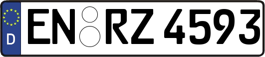 EN-RZ4593