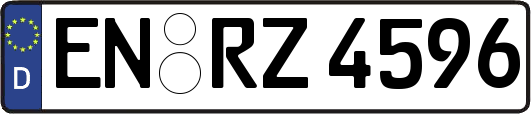EN-RZ4596