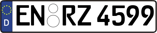 EN-RZ4599