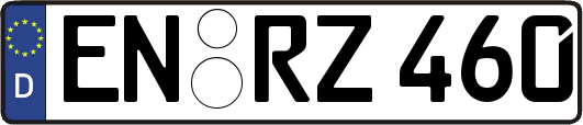 EN-RZ460