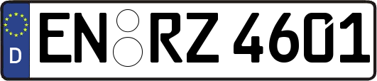 EN-RZ4601